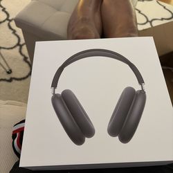 AirPod Max Midnight