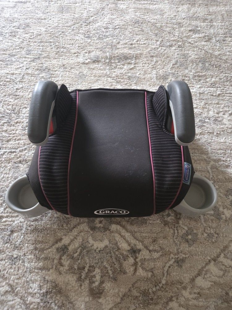 Booster Seat