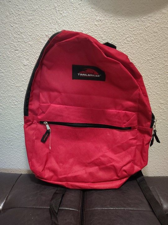 Backpacks