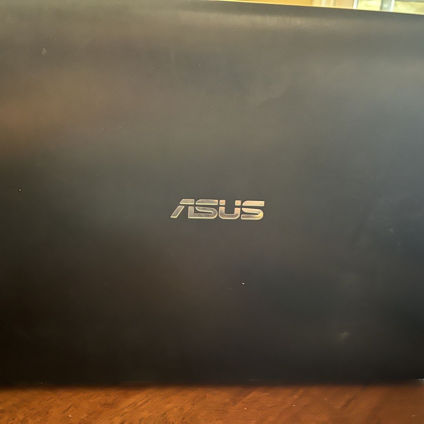 ASUS Envy Laptop