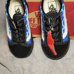 Vans For Kids 