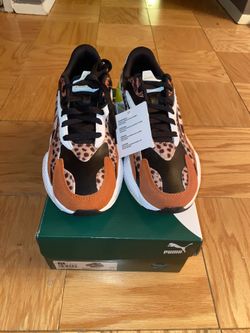 Puma WildCats Wm Sz 11 M Sz 9.5