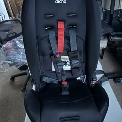 Diono Car Seat