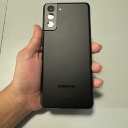 Samsung Galaxy S21+ 128gb (Unlocked)
