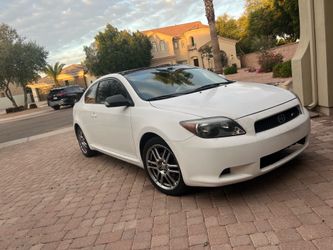 Scion tc 2005  4 cil