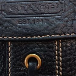 Coach Tote Bag 