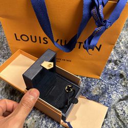 Louis Vuitton, Jewelry, Louis Vuitton Empreinte Bracelet