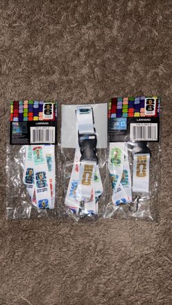 Fifa 2026 World Cup Lanyard