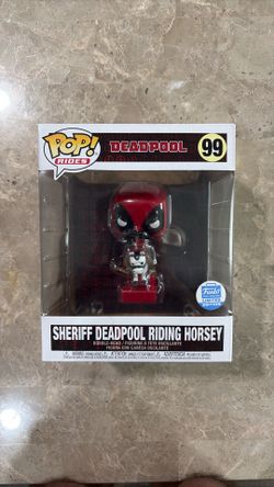 Funko Pop