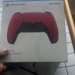 Ps5  Controller
