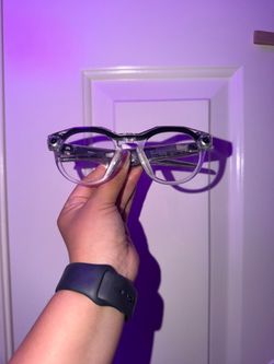 Oakley Meta