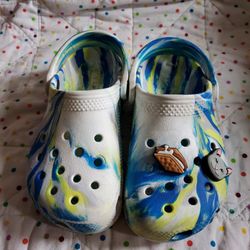 Crocs c11 shop size