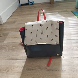 Disney Mickey Mouse Backpack 