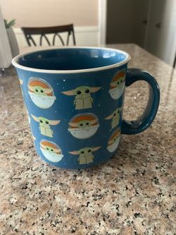 Star Wars Coffee Mug