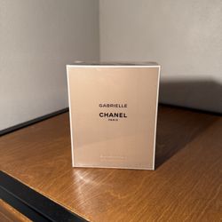 Chanel Gabrielle 100ml - El Floral Moderno (Nuevo en Caja) 🌼