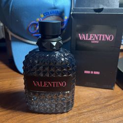 Valentino Born In Roma Intense EDP