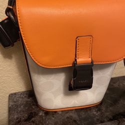 Coach Crossbody