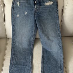 Women’s Jeans 