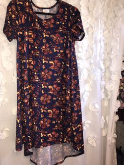 LULAROE CARLY LOT