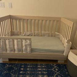 Crib