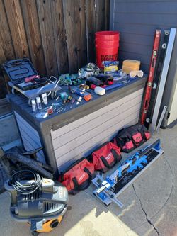 Tile Tools
