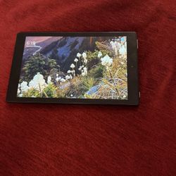 Amazon Tablet Device Model Fire HD 10 (7th