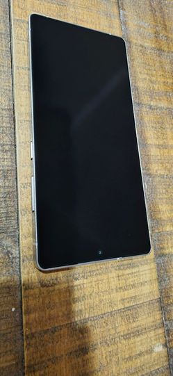 Samsung Galaxy s25 Ultra - Black - 256gb