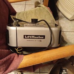 Garage Door Opener 