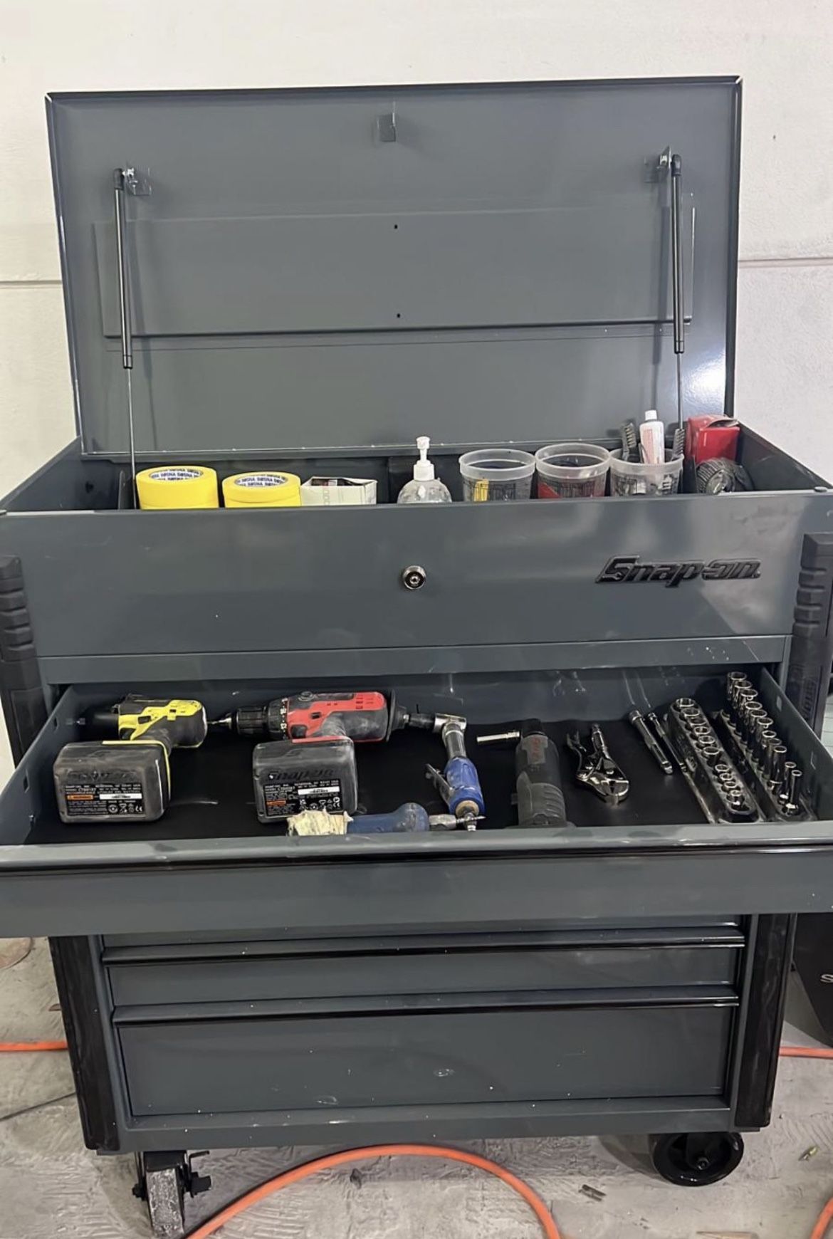 Tool Box