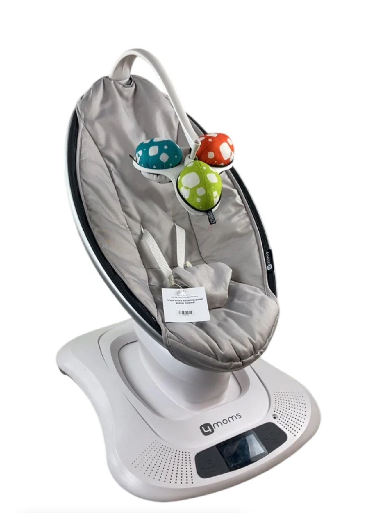 Mamaroo Swing