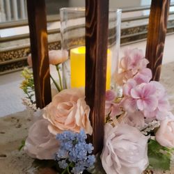 10 Centerpieces For Wedding Or Event For Sale 