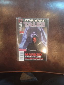 Star Wars Tales #24 64 Pages Mint 9.2 -9.8 Newsstand Edition