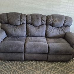 Lazy Boy Sofa