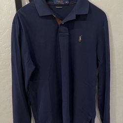  Ralph Lauren Polo Shirt (M)