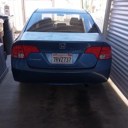 2006 Honda Civic