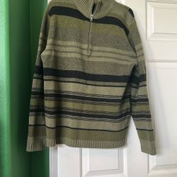 Like New Men’s Sweater By Banana Republic 
