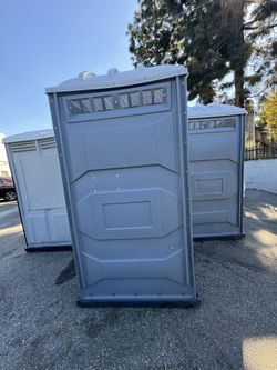 Porta Potty 