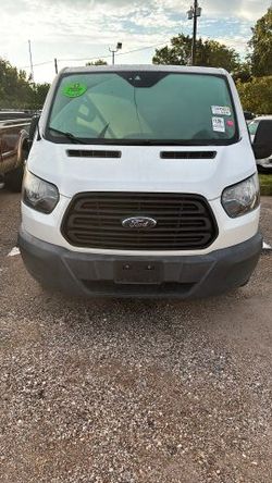 2018 Ford Transit 150 Van