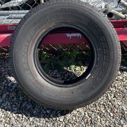 Truck Tire