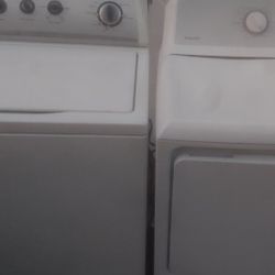 Washer And Dryer CAN DELIVER AND INSTALL 