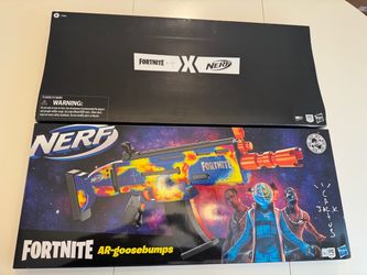 Fortnite x Cactus Jack Dart Blaster