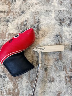 Scottie Cameron Putter :: Super Select Newport 2+