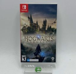 HOGWARTS LEGACY FOR SWITCH, CIB