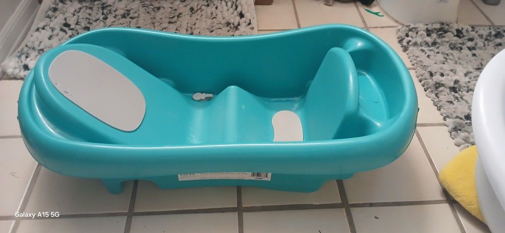 Baby Bathtub
