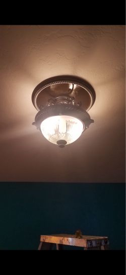 Living room light