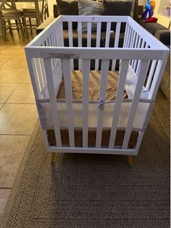 Crib