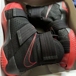 Lebron Soldier Ostate