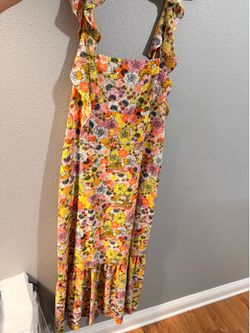 Gianni Bini Dress