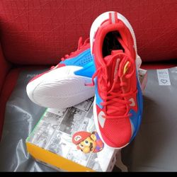 Puma RS-Dreamer Super Mario 64
NEW