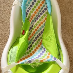 Baby Bath Tub